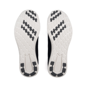Sneaker Slip On Flexi para Mujer con Suela Extra Ligera Estilo 101304 Azul