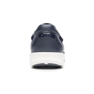 Sneaker Slip On Flexi para Mujer con Suela Extra Ligera Estilo 101304 Azul