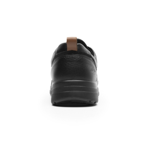 Zapato Casual Flexi para Mujer con Plantilla Removible Estilo 102015 Negro