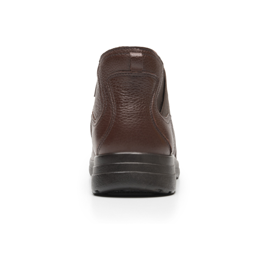 Botín Confort Flexi para Mujer con Plantilla Removible Estilo 102016 Oporto