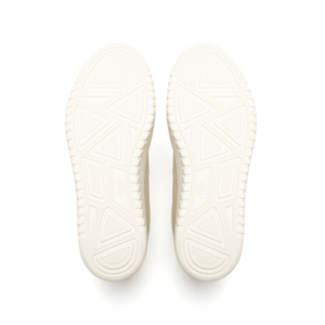 Sneaker Casual Flexi para Mujer Estilo 103504 Beige