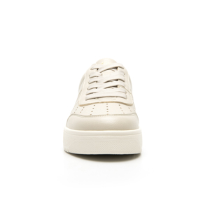 Sneaker Casual Flexi para Mujer Estilo 103504 Beige