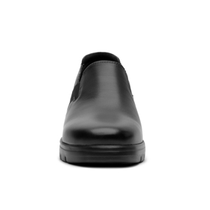 Loafer Flexi para Mujer con Suela Extra Ligera Estilo 104813 Negro