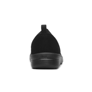 Slip On Tejido Flexi para Mujer Estilo 104927 Negro