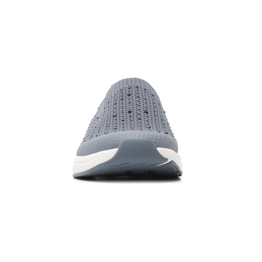Sneaker Tejido Flexi para Mujer con Suela Extra Ligera Estilo 105111 Denim