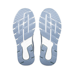 Sneaker Exclusivo Flexi para Mujer con Recovery Foam Estilo 105120 Azul