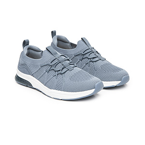 Sneaker Exclusivo Flexi para Mujer con Recovery Foam Estilo 105120 Azul