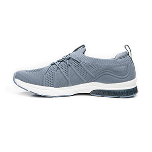 Sneaker Exclusivo Flexi para Mujer con Recovery Foam Estilo 105120 Azul
