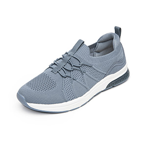 Sneaker Exclusivo Flexi para Mujer con Recovery Foam Estilo 105120 Azul