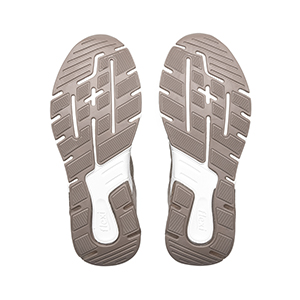 Sneaker Exclusivo Flexi para Mujer con Recovery Foam Estilo 105120 Taupe