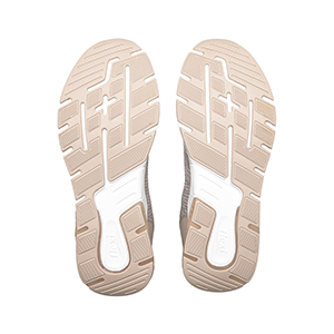 Sneaker Exclusivo Flexi para Mujer con Recovery Foam Estilo 105121 Arena