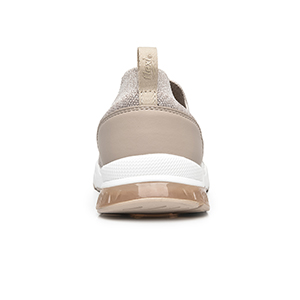 Sneaker Exclusivo Flexi para Mujer con Recovery Foam Estilo 105121 Arena