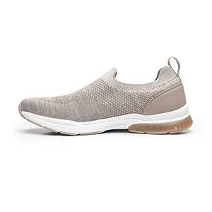 Sneaker Exclusivo Flexi para Mujer con Recovery Foam Estilo 105121 Arena