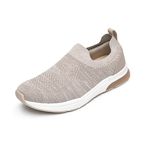Sneaker Exclusivo Flexi para Mujer con Recovery Foam Estilo 105121 Arena