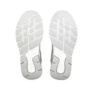 Sneaker Exclusivo Flexi para Mujer con Recovery Foam Estilo 105121 Gris