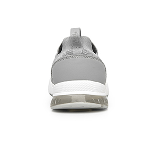 Sneaker Exclusivo Flexi para Mujer con Recovery Foam Estilo 105121 Gris