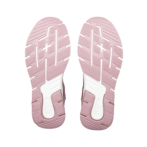 Sneaker Exclusivo Flexi para Mujer con Recovery Foam Estilo 105121 Rosa