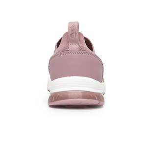 Sneaker Exclusivo Flexi para Mujer con Recovery Foam Estilo 105121 Rosa