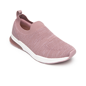 Sneaker Exclusivo Flexi para Mujer con Recovery Foam Estilo 105121 Rosa