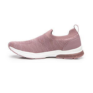 Sneaker Exclusivo Flexi para Mujer con Recovery Foam Estilo 105121 Rosa