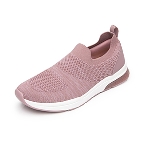 Sneaker Exclusivo Flexi para Mujer con Recovery Foam Estilo 105121 Rosa