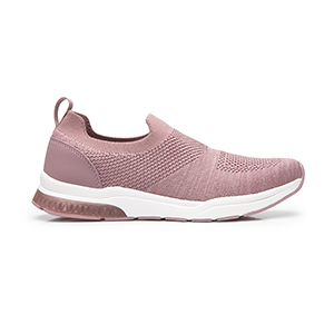 Sneaker Exclusivo Flexi para Mujer con Recovery Foam Estilo 105121 Rosa
