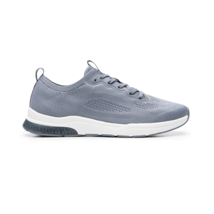 Sneaker Con Gel Flexi para Mujer con Gel Anti Shock Estilo 105125 Denim