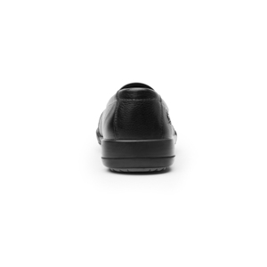 Slip On Casual Flexi para Mujer con Sistema De Mejor Agarre Estilo 106302 Negro