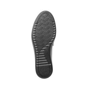 Loafer Casual Flexi para Mujer con Suela Extra Ligera Estilo 109403 Negro