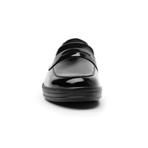 Loafer Casual Flexi para Mujer con Suela Extra Ligera Estilo 109403 Negro