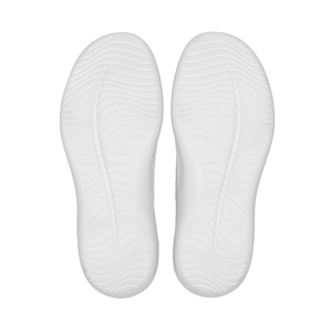 Zapato De Servicio Flexi para Mujer Estilo 110308 Blanco