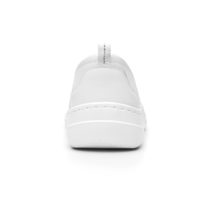 Zapato De Servicio Flexi para Mujer Estilo 110308 Blanco