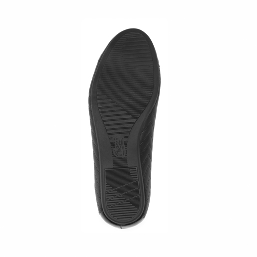 Balerina Con Puntera Flexi para Mujer con Plantilla Transpirable Estilo 116310 Negro