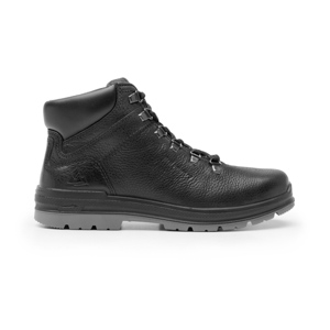 Botín Outdoor Flexi Country para Mujer con Flexi Country Estilo 116802 Negro