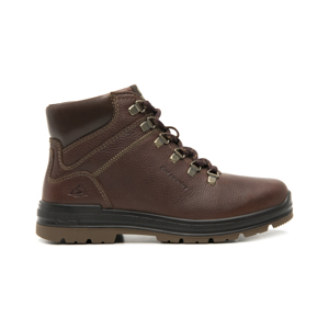 Botín Outdoor Flexi Country para Mujer Estilo 116802 Vino