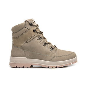 Botín Outdoor Flexi Country para Mujer Estilo 116810 Arena