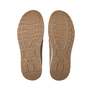 Sneaker Slip On Flexi para Mujer con Recovery Form Estilo 117207 Taupe