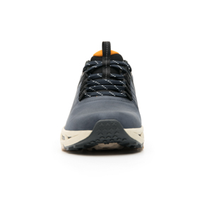 Zapato Outdoor Flexi Country para Mujer Estilo 118702 Azul