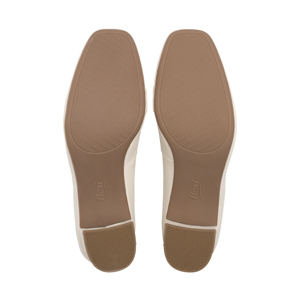 Zapatilla Flexi para Mujer con Comfort Walk Estilo 119707 Beige