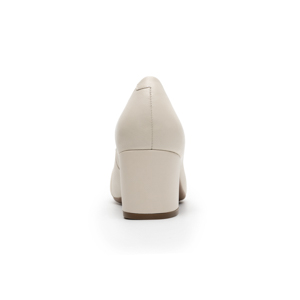 Zapatilla Flexi para Mujer con Comfort Walk Estilo 119707 Beige
