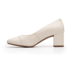 Zapatilla Flexi para Mujer con Comfort Walk Estilo 119707 Beige
