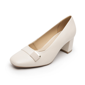 Zapatilla Flexi para Mujer con Comfort Walk Estilo 119707 Beige