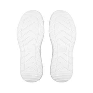 Sneaker Running Slip On Flexi para Mujer con Ligereza y Suavidad Estilo 125607 Denim