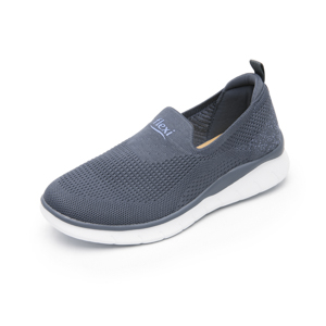 Sneaker Running Slip On Flexi para Mujer con Ligereza y Suavidad Estilo 125607 Denim