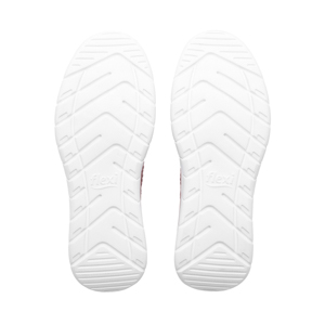 Sneaker Running Slip On Flexi para Mujer Estilo 125613 Rosa
