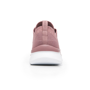 Sneaker Running Slip On Flexi para Mujer Estilo 125613 Rosa
