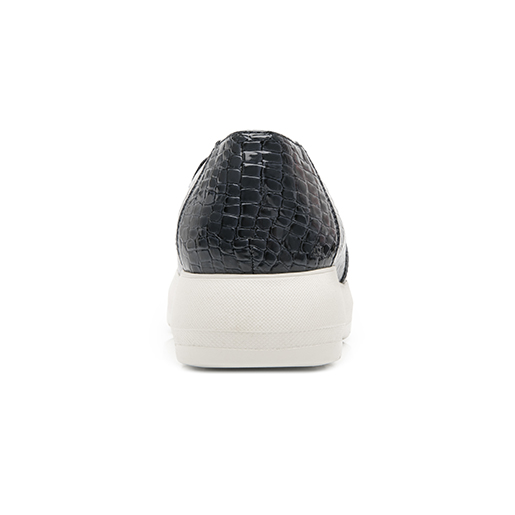 Mocasín Casual Flexi para Mujer Estilo 126716 Marino