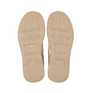 Sneaker Casual Flexi para Mujer con Suela Extra Ligera Estilo 127102 Rosa