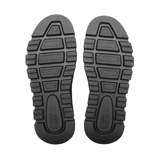 Sandalia Plataforma Casual Flexi para Mujer Estilo 128513 Negro