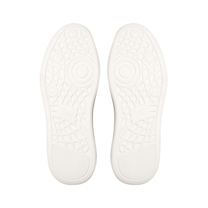Sneaker Slip On Flexi para Mujer Estilo 129203 Tan